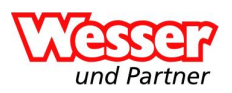 Wesser und Partner