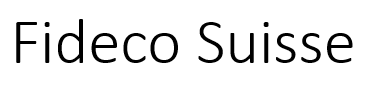 Fideco Suisse