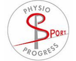 Physio Sport Progress