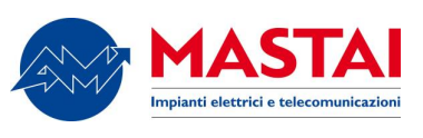 Elettro Mastai SA