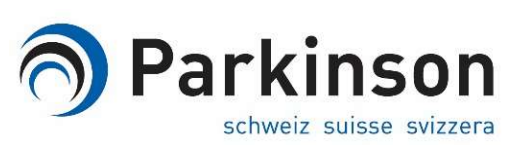 Parkinson.ch