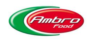 Ambrofood SA