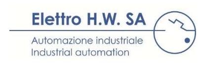 Elettro H.W. SA