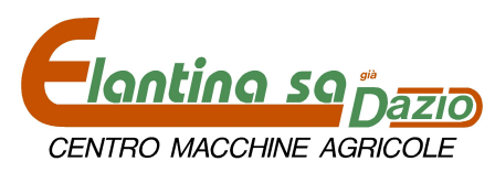 Elantina SA